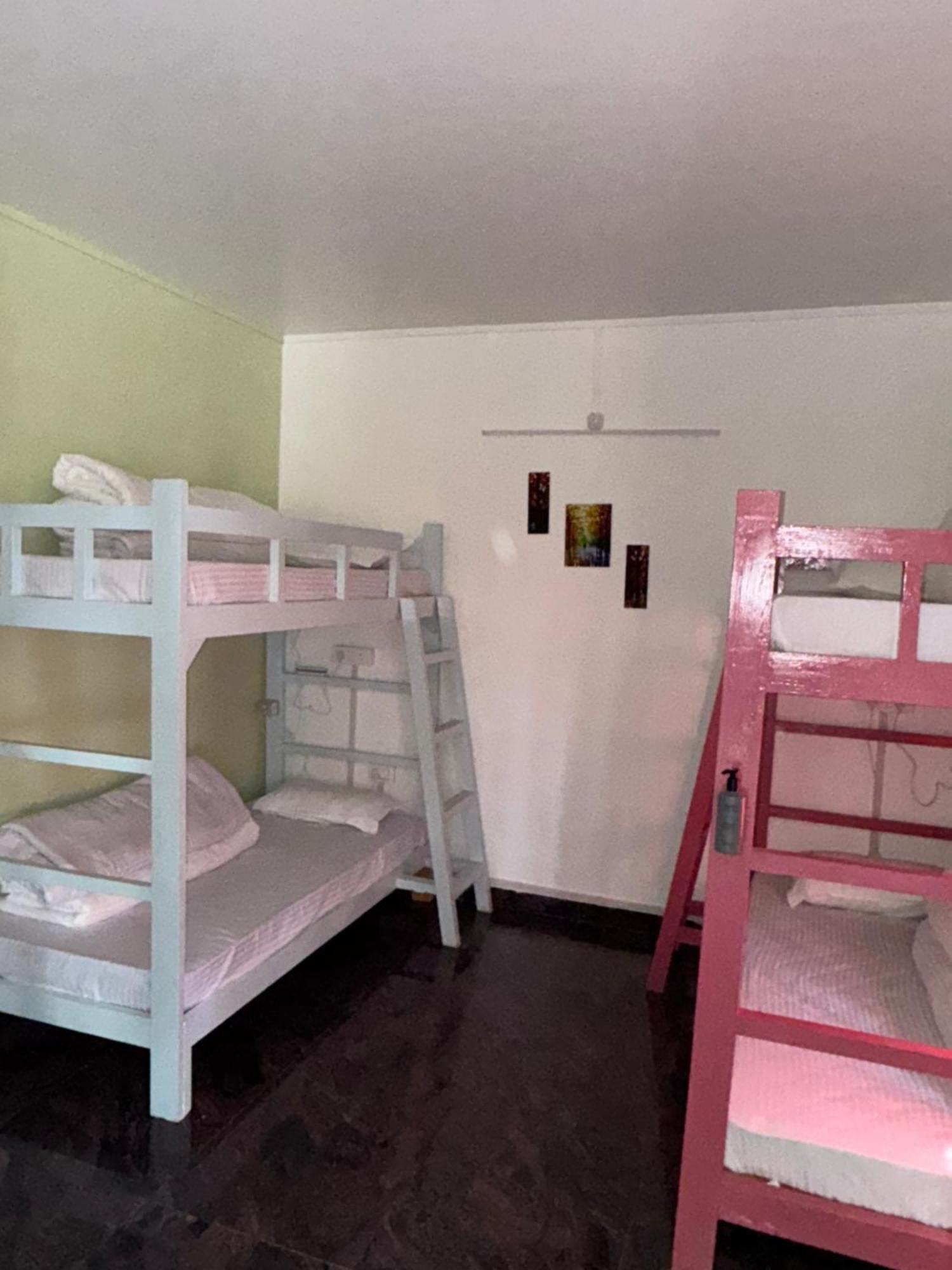 Xtsy Travellers Hostel Σιλόνγκ Εξωτερικό φωτογραφία